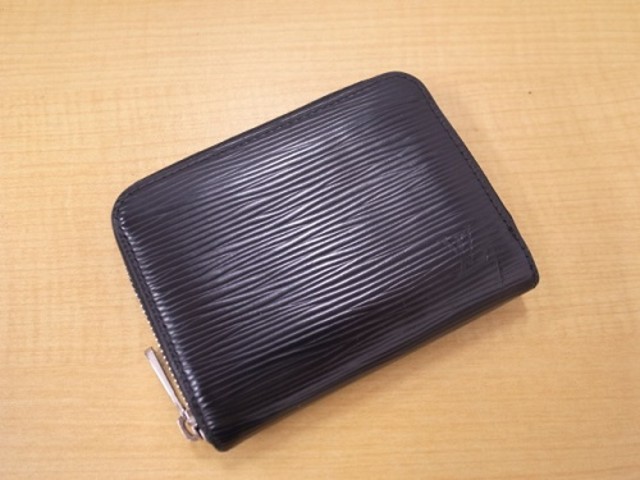 LOUIS VUITTON/ルイヴィトン M60152 エピ ジッピーコインパース