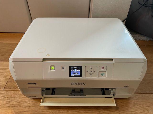 EPSON エプソン プリンター EP-706A （ プリンタ）の買取価格 （ID