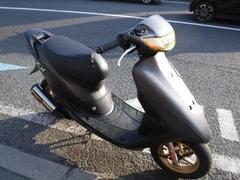 グーバイク】大阪府・「ライブdio zx(ホンダ)」のバイク検索結果一覧(1