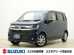 ワゴンRカスタムZ ハイブリッドZXの中古車を探すなら【グーネット】