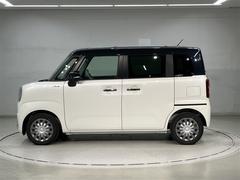 ワゴンRスマイル MX系の中古車を探すなら【グーネット】