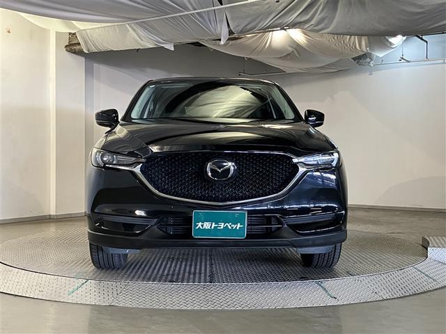 マツダ CX－5 XD プロアクティブ DVD再生可 Bカメ アクティブ