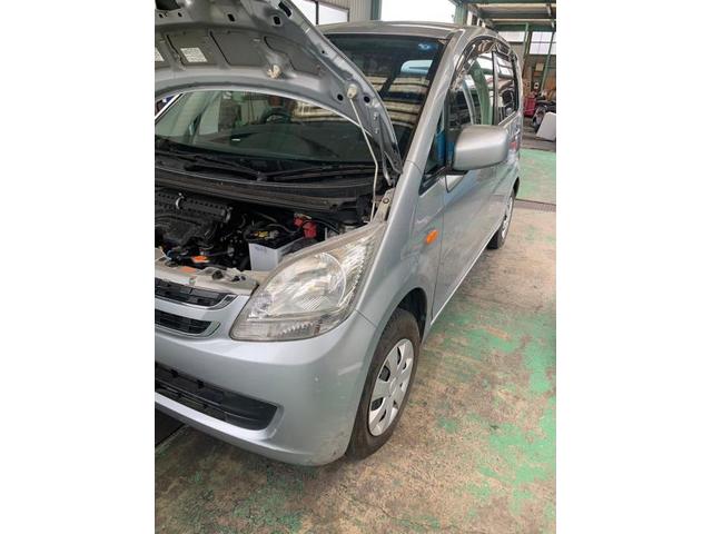 ダイハツ ムーヴ L175S MT マニュアル ミッション 5速 車検 株式会社