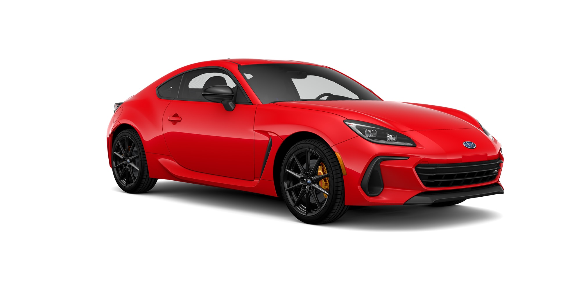 2024 Subaru BRZ | Glanzmann Subaru