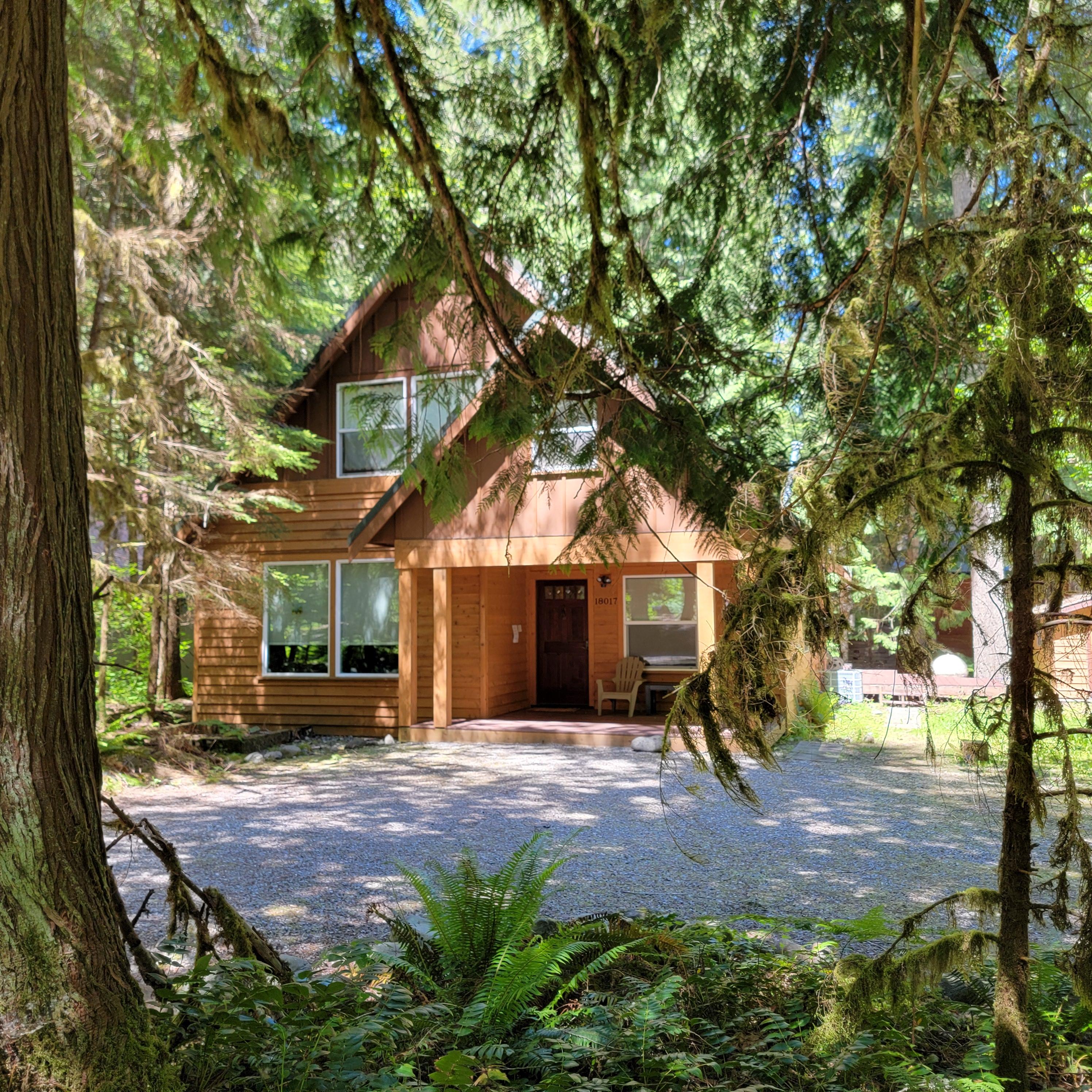 Vacation Rentals | Mt. Baker Vacation Rentals