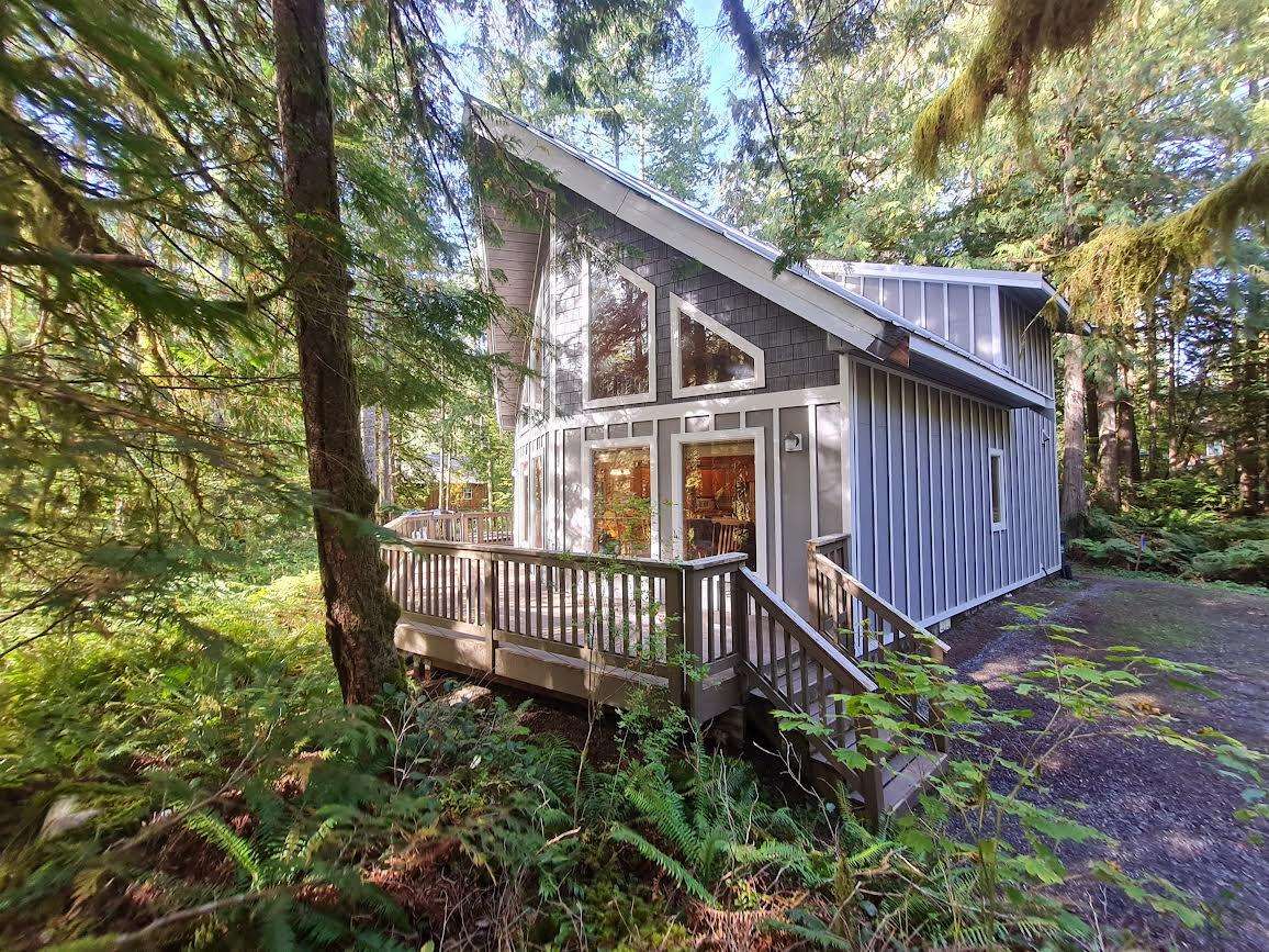 Vacation Rentals | Mt. Baker Vacation Rentals
