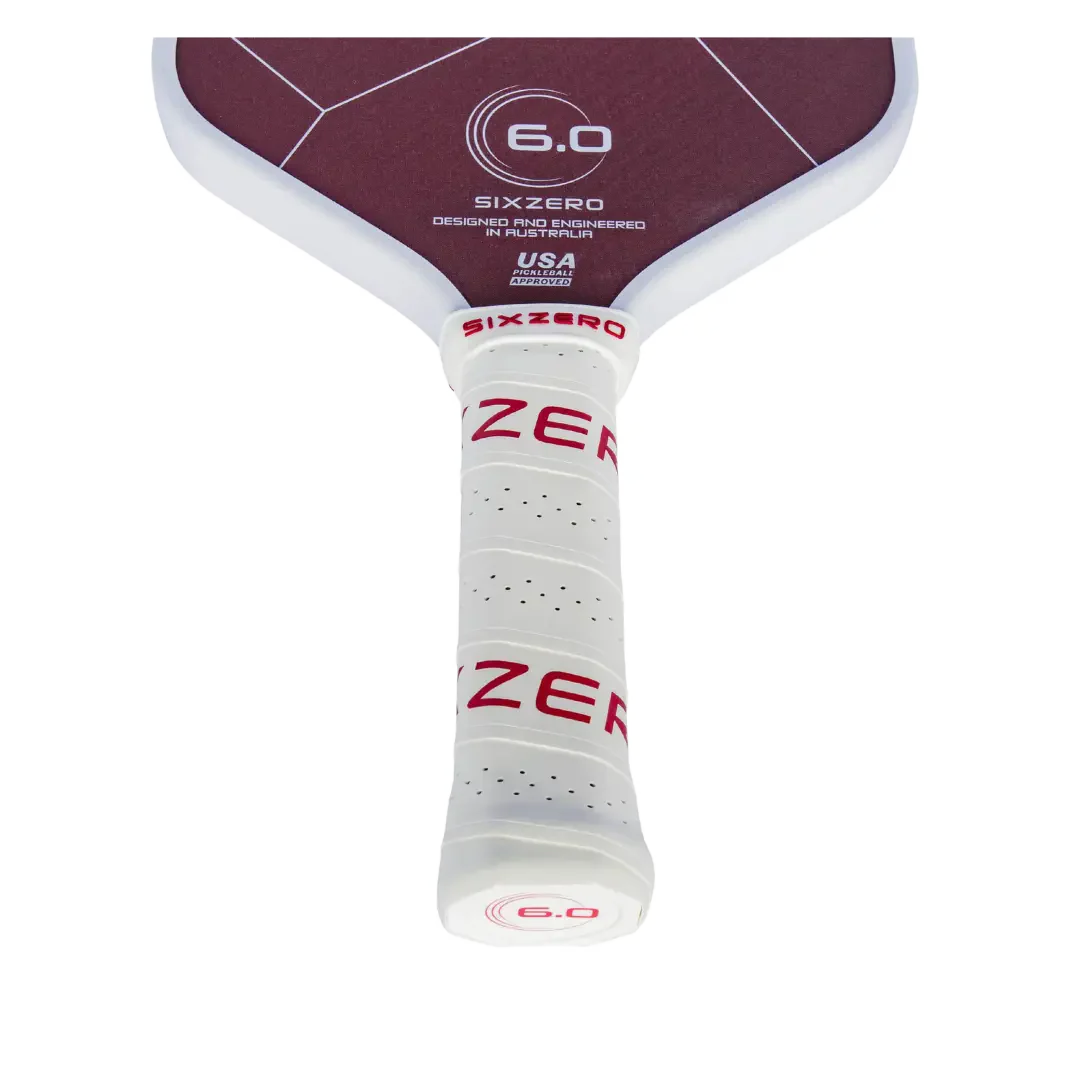 ピックルボールワン公式ショップ Six Zero Ruby/シックスゼロ ルビー