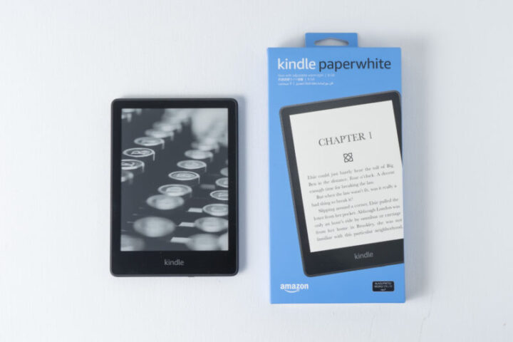 実機レビュー】2021年Kindle Paperwhite（第11世代）は快適になった
