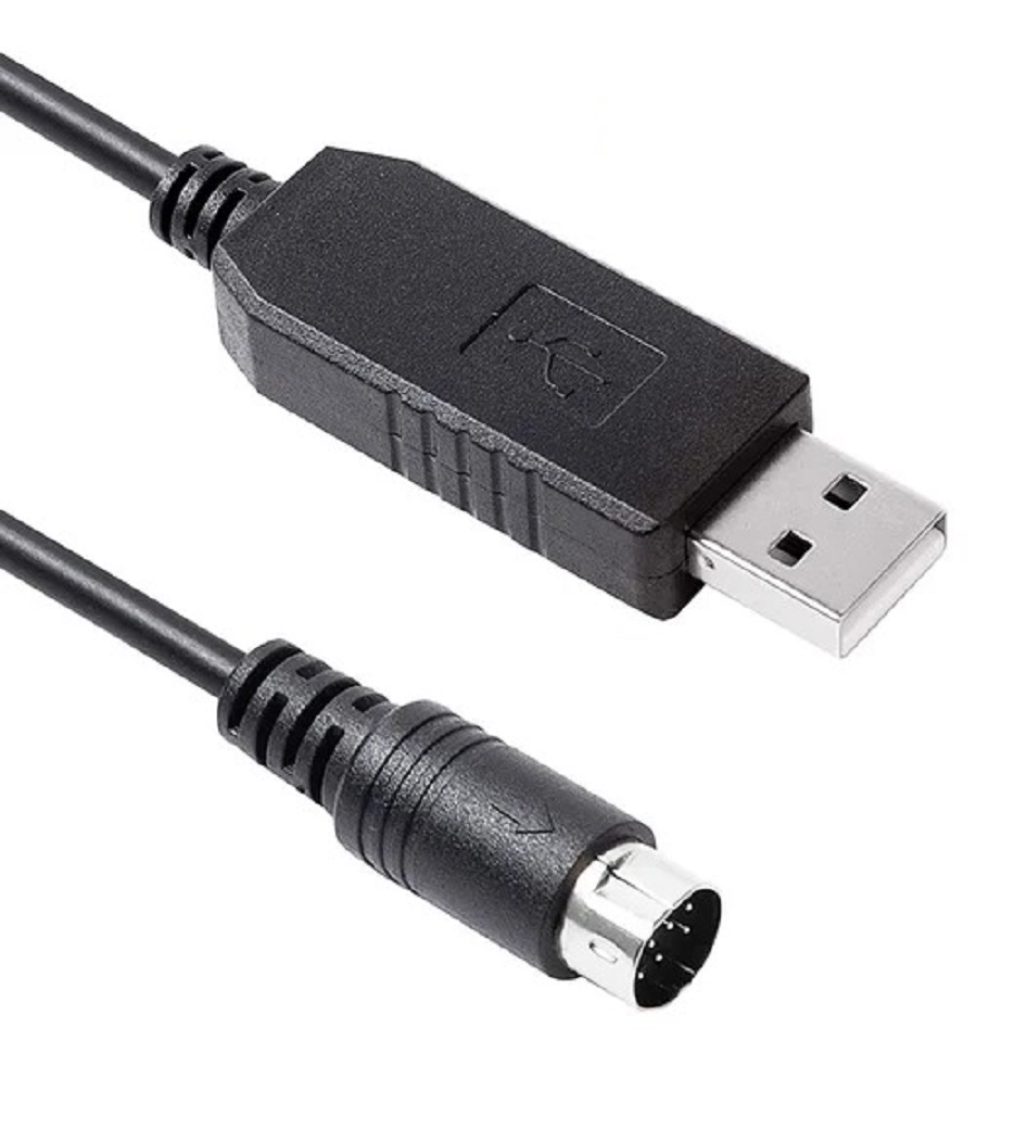 Yaesu SCU-58 WIRES-X Kit de cable de conexión digital para FTM