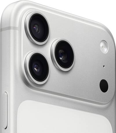 Apple iPhone 17 Pro Max 2TB Silver (Verizon) MFXR4LL/A - Best Buy