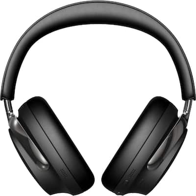 Bose QuietComfort Ultra Headphones (2nd Gen) Black 890101-0100