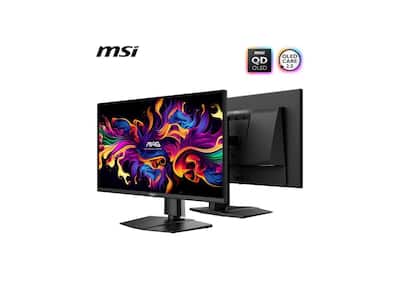 MSI MAG 272QP QD OLED 27