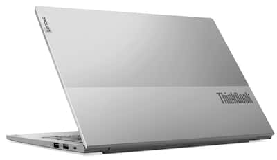 Lenovo ThinkBook 13s G3 ACN Laptop (Ryzen 5 5600U, 8GB, 256GB PCIe