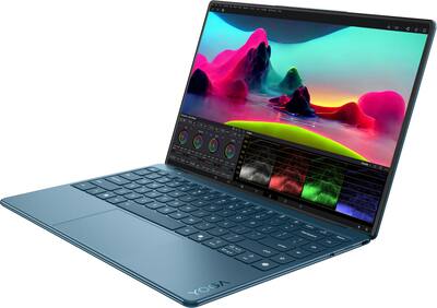 Lenovo Yoga Slim 9i Copilot+ PC 14