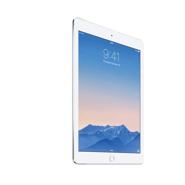 Apple iPad Air 2 A1566 (WiFi) 16GB Space Gray - Best Buy