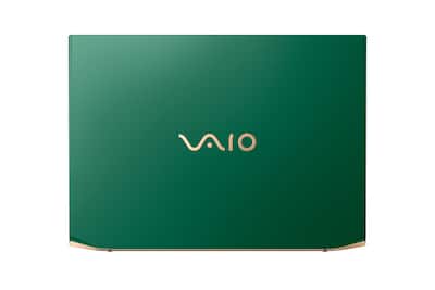 VAIO SX R | Ultra 7 | 14