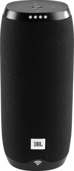 JBL LINK 20 Smart Portable Bluetooth Speaker with Google Assistant