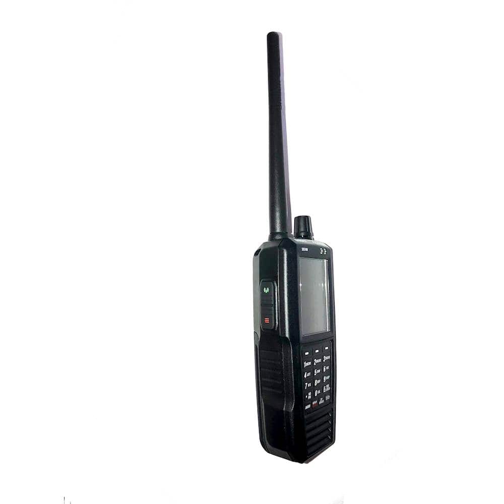 Uniden True I/Q Digital Handheld Scanner SDS100 - Best Buy