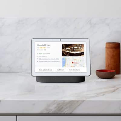 Nest Hub Max 10