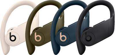 Beats Geek Squad Certified Refurbished Powerbeats Pro Totally
