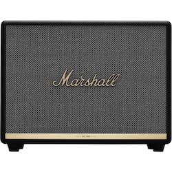 Marshall Woburn II Bluetooth Speaker Black 1002489 - Best Buy