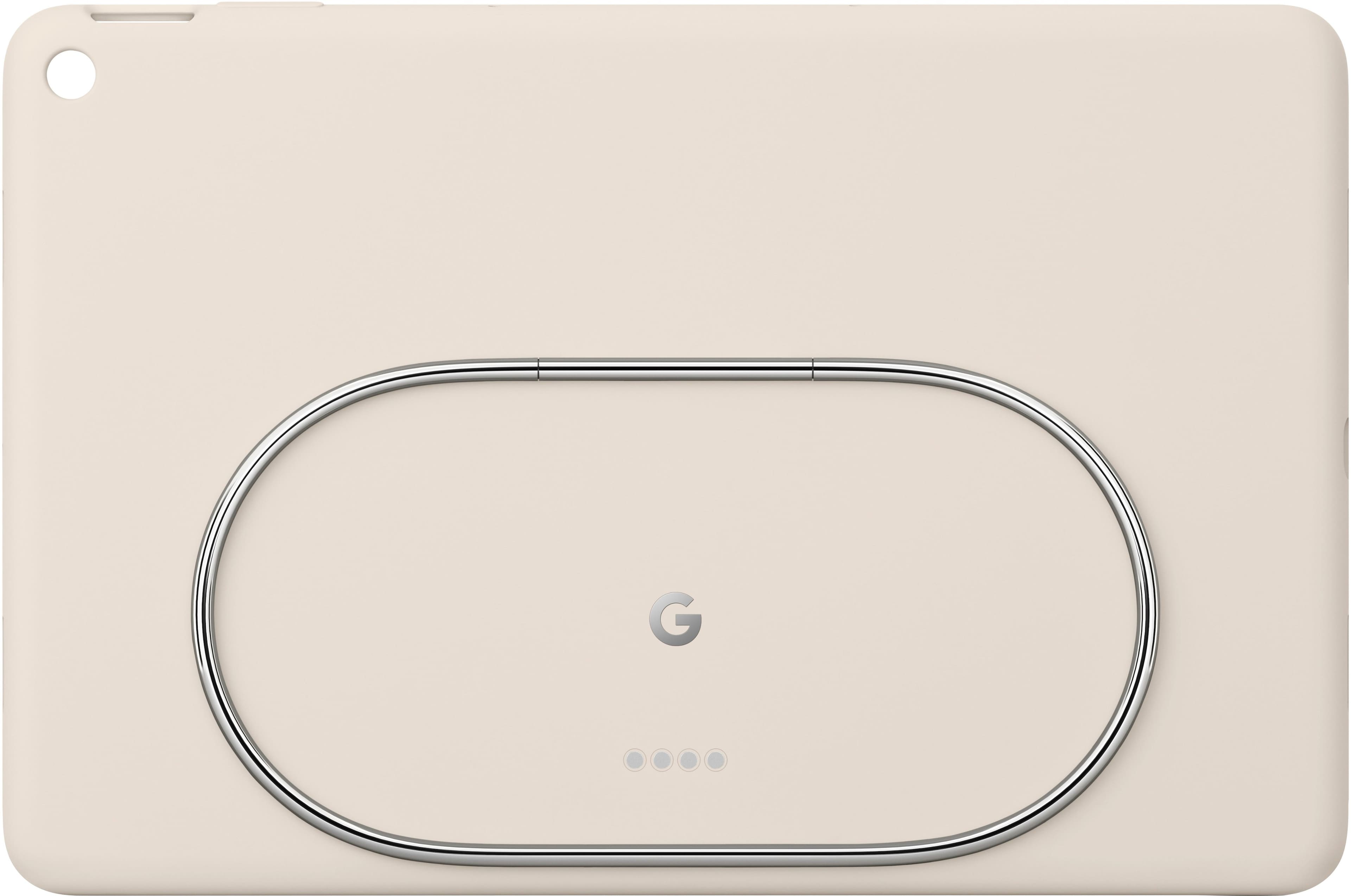 Google Pixel Tablet Case Porcelain GA04446-WW - Best Buy