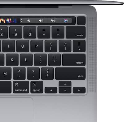 Geek Squad Certified Refurbished MacBook Pro 13.3