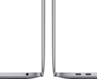 Geek Squad Certified Refurbished MacBook Pro 13.3