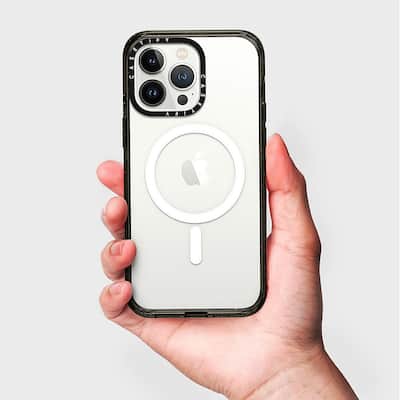 CASETiFY Impact Case with MagSafe for Apple iPhone 15 Pro Max