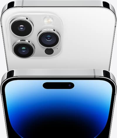 Apple Pre Owned Excellent iPhone 14 Pro Max 5G 256GB (Unlocked