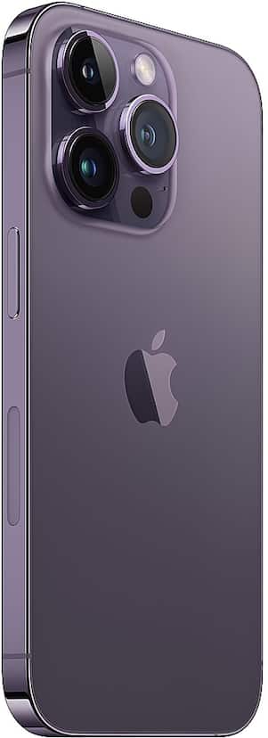 Apple Pre Owned Excellent iPhone 14 Pro 5G 128GB (Unlocked) Deep
