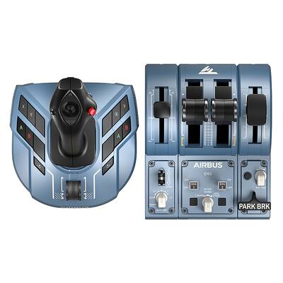 Thrustmaster TCA Captain Pack X Airbus Edition Sidestick and