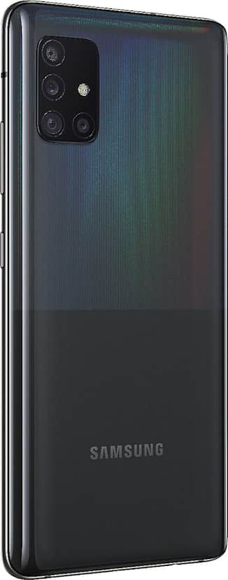 Samsung Pre Owned Excellent Galaxy A51 5G 128GB (Unlocked) Prism