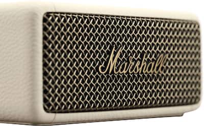 Marshall Emberton II Portable Bluetooth Speaker with Rugged