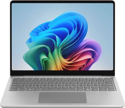 Microsoft Surface Laptop Copilot+ PC 13