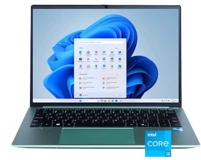 VAIO FS 14
