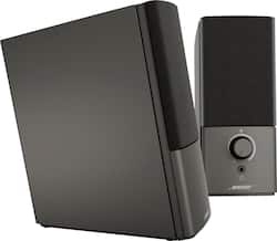 Bose Companion 2 Series III Multimedia Speaker System (2 Piece