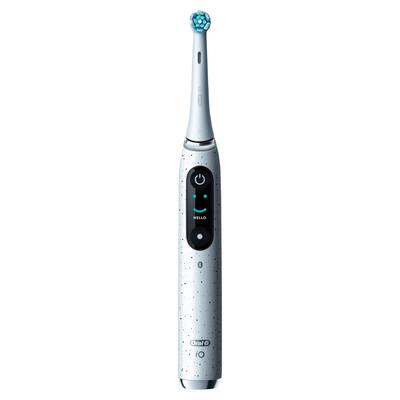 Oral B iO Series 10 Rechargeable Electric Toothbrush White iO10