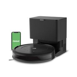 iRobot Roomba Vac 2 Essential robot vacuum + AutoEmpty dock (Q0520