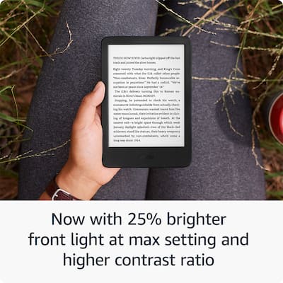 Amazon Kindle (16 GB) 2024 Matcha B0CNVCQZG1 - Best Buy