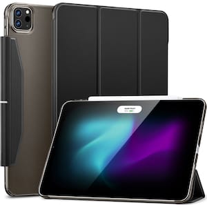iPad Pro - Package Apple 11-inch iPad Pro M4 chip Built for Apple