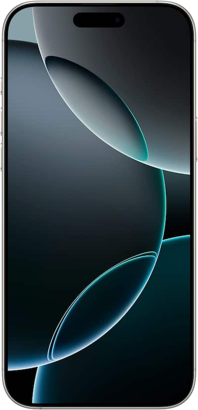 Apple iPhone 16 Pro Max 512GB Apple Intelligence White Titanium