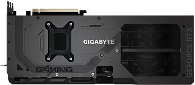 GIGABYTE NVIDIA GeForce RTX 5080 GAMING OC 16G GDDR7 PCI Express