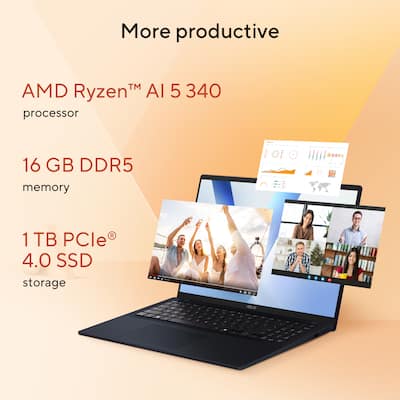ASUS Vivobook 16 16