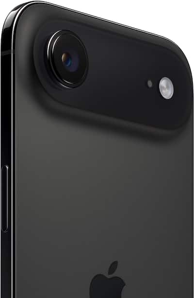 Apple iPhone Air 256GB Space Black (Verizon) MG184LL/A - Best Buy