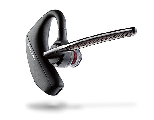 Poly Plantronics Voyager 5200 Wireless Bluetooth Headset 203500-01