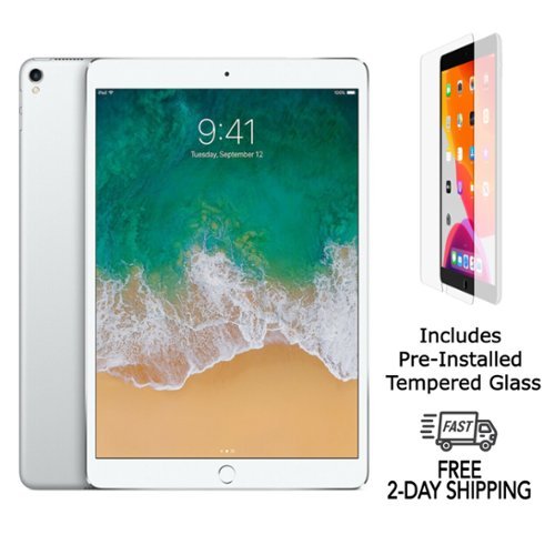 Apple Refurbished Excellent iPad Pro 10.5 A1701 (WiFi) 256GB w