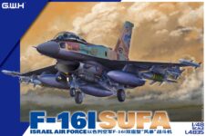 輸入キット グレートウォールホビー：1/48 航空機 – ピットロード