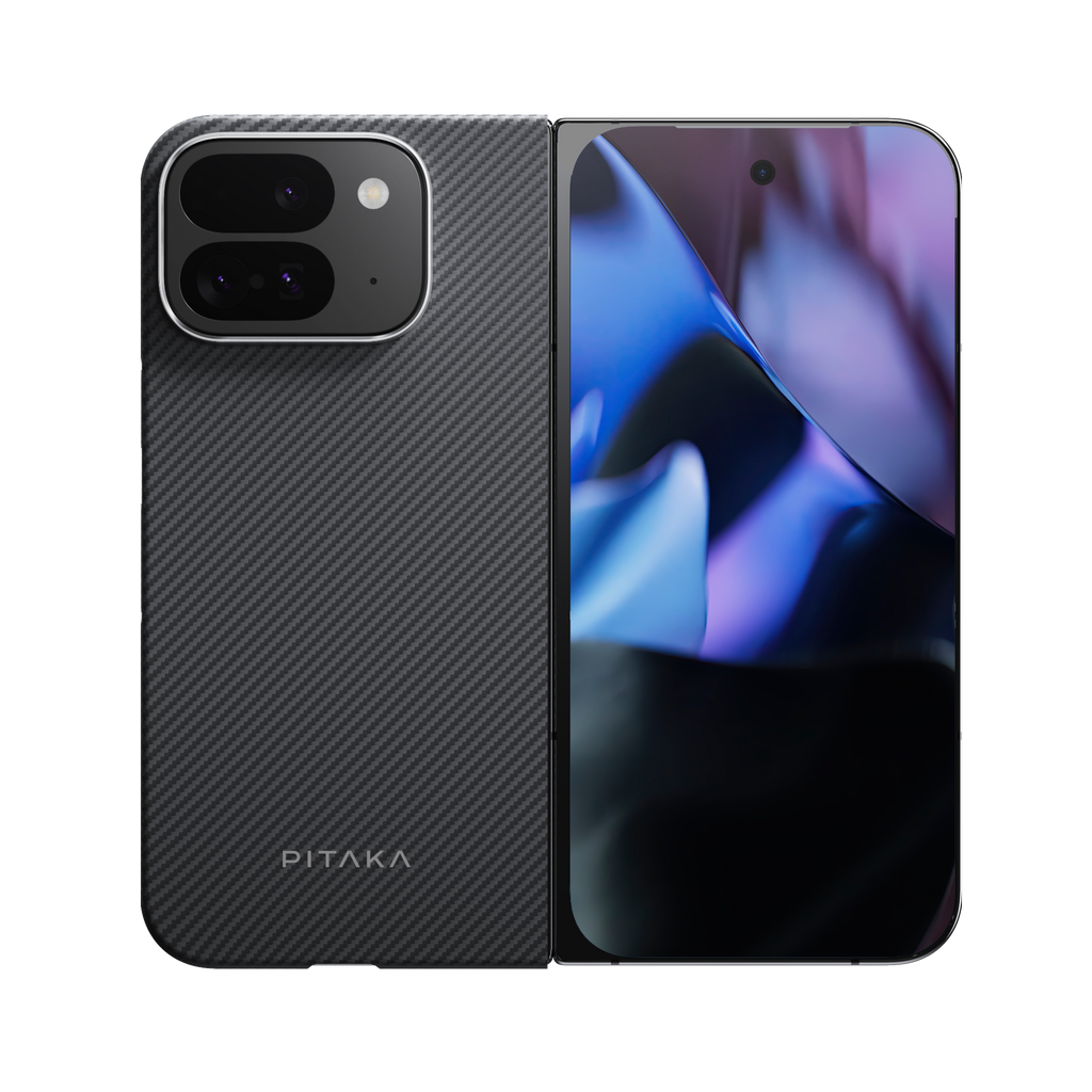Google Pixel 9 MagSafe Case | PITAKA – PITAKA Japan