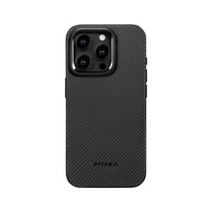 PITAKA - MagEZ Case Pro 4 for iPhone 15/15 Pro/15 Plus/15 Pro Max